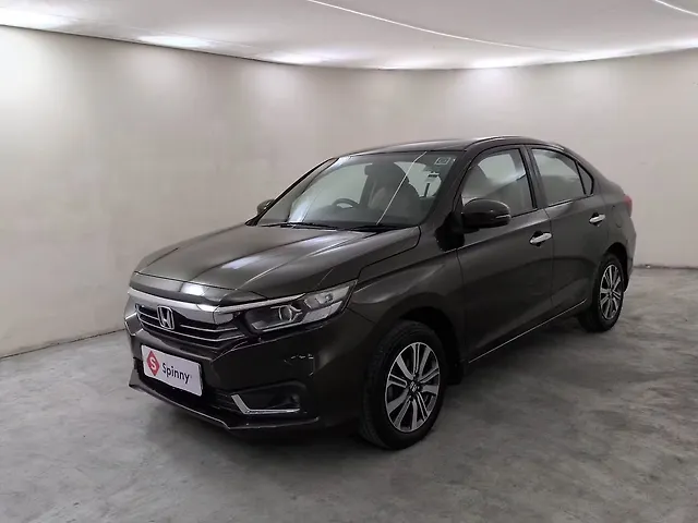 Used 2023 Honda Amaze in Coimbatore