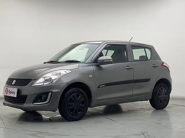 Used 2015 Maruti Suzuki Swift in Ghaziabad