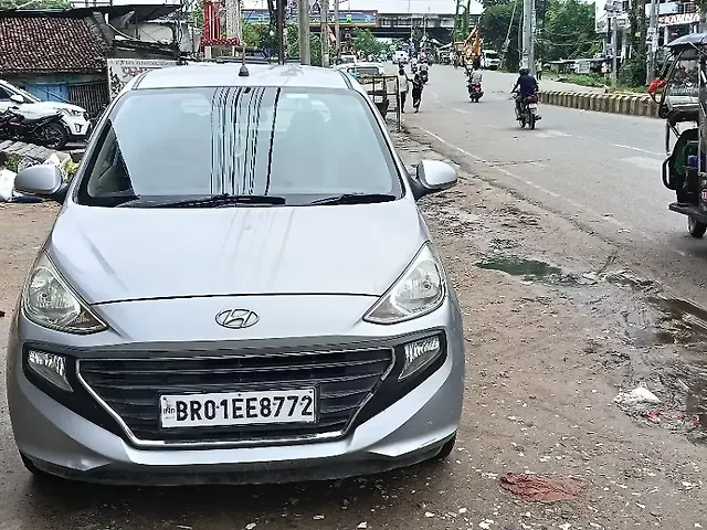 Used 2019 Hyundai Santro in Patna Used 2019 Hyundai Santro in Patna