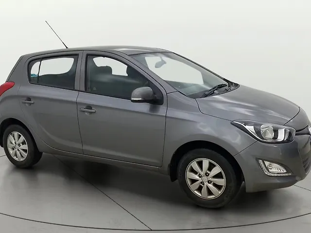 Used 2014 Hyundai Elite i20 in Bangalore
