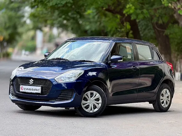 Used 2019 Maruti Suzuki Swift in Surat