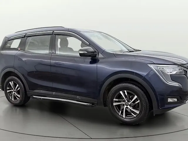 Used 2022 Mahindra XUV700 in Gurgaon