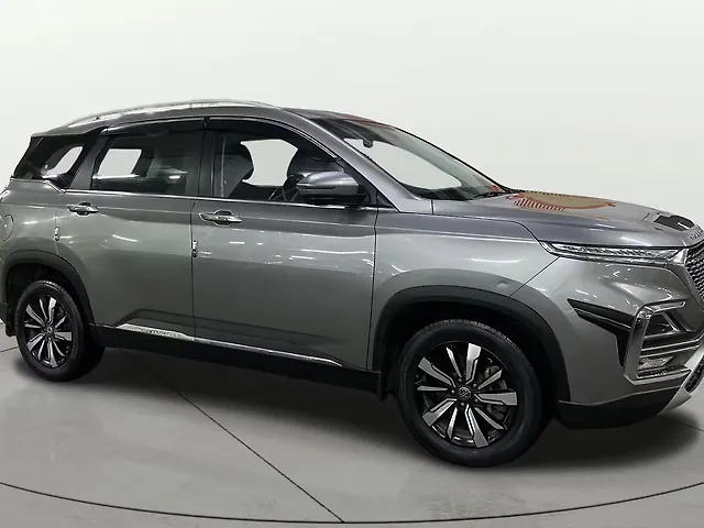 Used 2020 MG Hector in Mohali