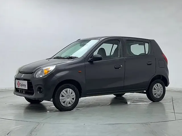 Used 2016 Maruti Suzuki Alto 800 in Delhi