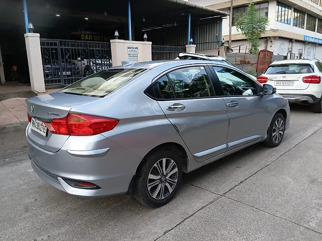Used 2020 Honda City in Navi Mumbai Used 2020 Honda City in Navi Mumbai