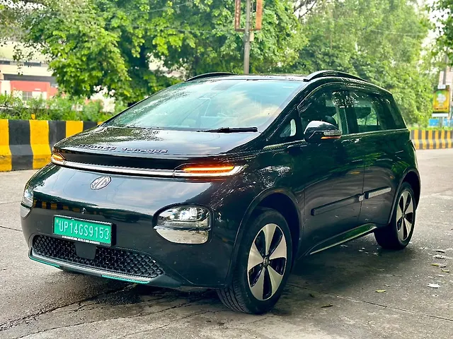 Used 2025 MG Windsor EV in Delhi
