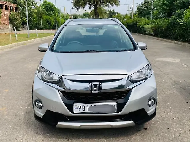 Used 2018 Honda WR-V in Ludhiana