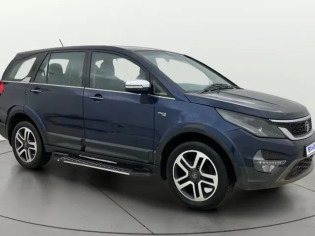 Used 2018 Tata Hexa in Bangalore