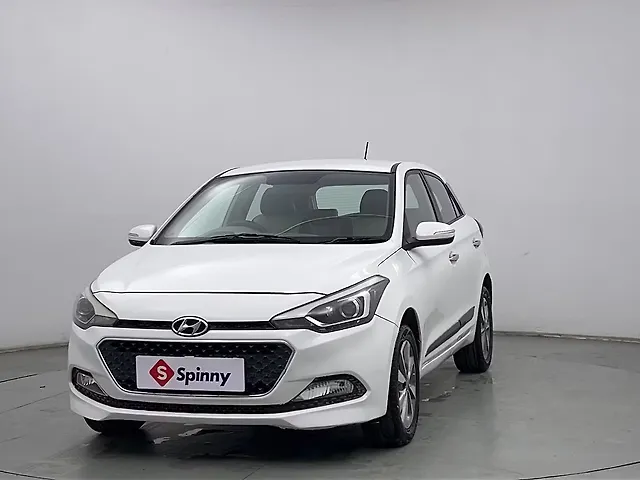 Used 2017 Hyundai Elite i20 in Chandigarh