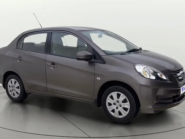 Used 2015 Honda Amaze in Ahmedabad