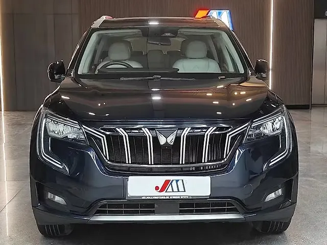 Used 2023 Mahindra XUV700 in Ahmedabad