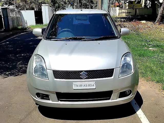 Used 2006 Maruti Suzuki Swift in Coimbatore Used 2006 Maruti Suzuki Swift in Coimbatore
