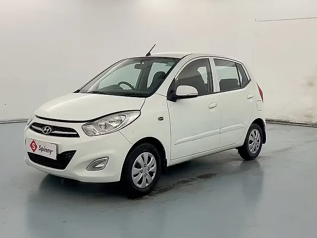 Used 2013 Hyundai i10 in Lucknow Used 2013 Hyundai i10 in Lucknow