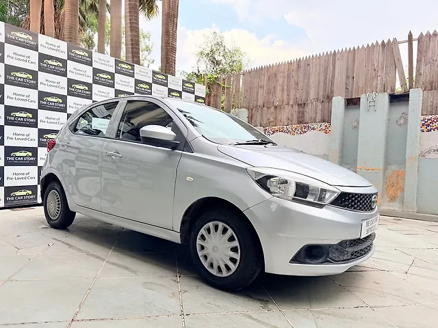 Used 2018 Tata Tiago in Pune Used 2018 Tata Tiago in Pune