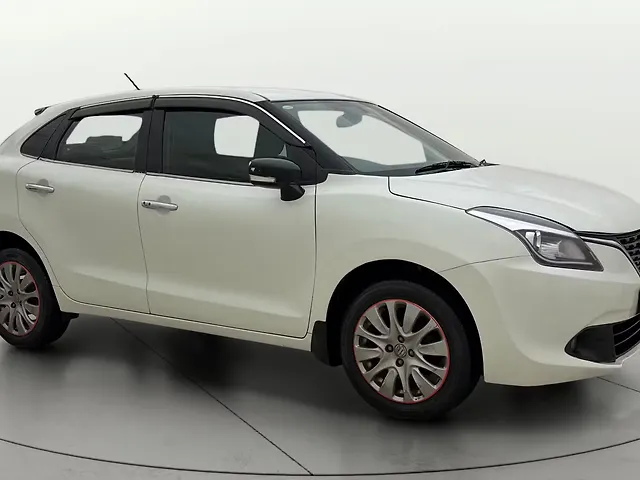 Used 2018 Maruti Suzuki Baleno in Ghaziabad Used 2018 Maruti Suzuki Baleno in Ghaziabad
