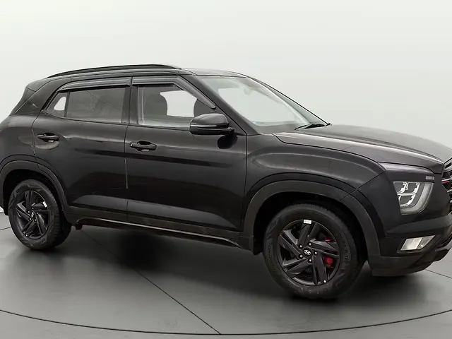 Used 2023 Hyundai Creta in Gurgaon