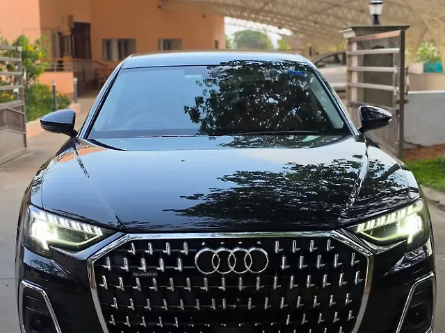 Used 2023 Audi A8 L in Chennai