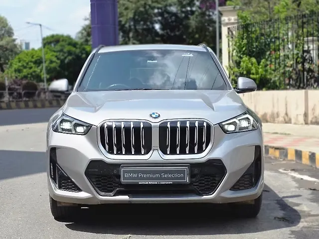 Used 2024 BMW X1 in Bangalore Used 2024 BMW X1 in Bangalore
