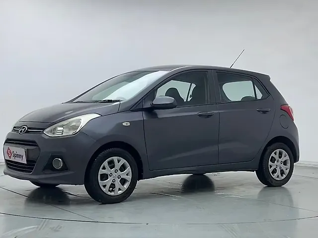 Used 2016 Hyundai Grand i10 in Delhi