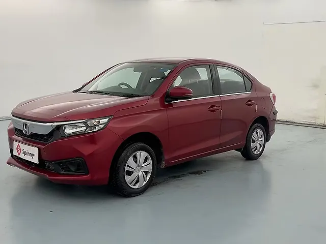 Used 2020 Honda Amaze in Lucknow