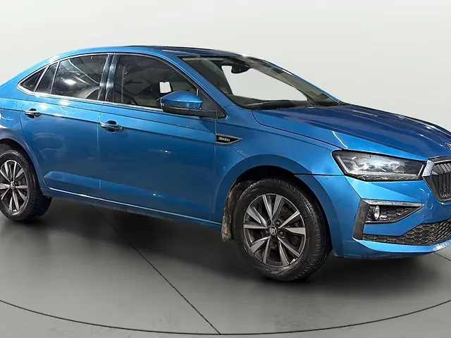 Used 2022 Skoda Slavia in Howrah Used 2022 Skoda Slavia in Howrah