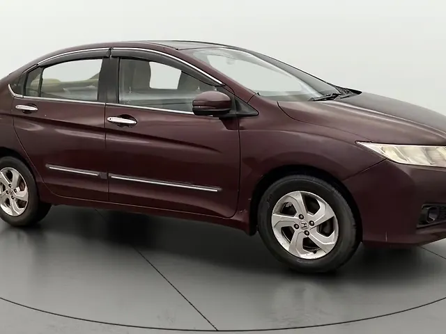 Used 2016 Honda City in Ghaziabad
