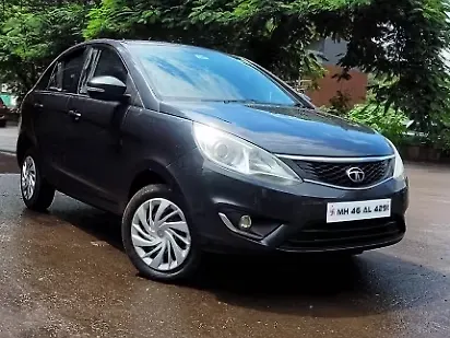 Used 2015 Tata Zest in Nashik Used 2015 Tata Zest in Nashik