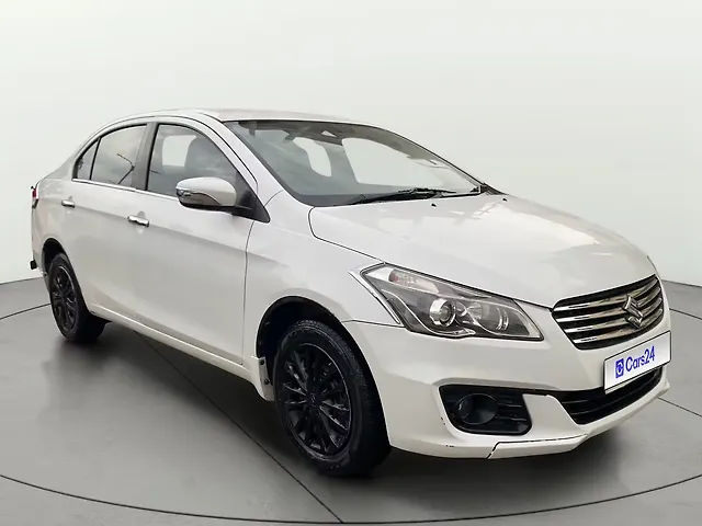 Used 2018 Maruti Suzuki Ciaz in Patna Used 2018 Maruti Suzuki Ciaz in Patna