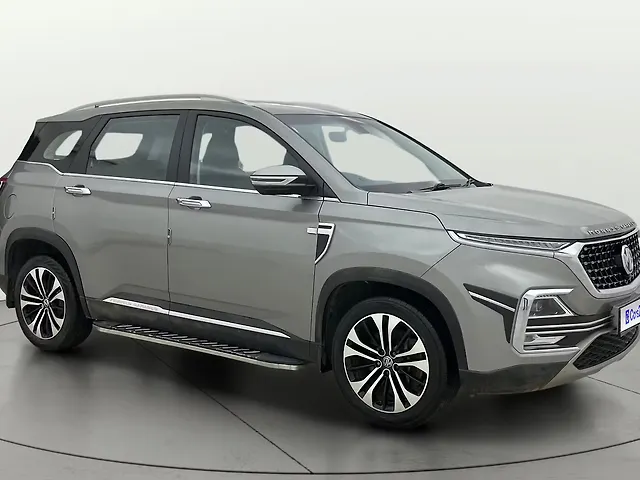 Used 2021 MG Hector in Bangalore Used 2021 MG Hector in Bangalore