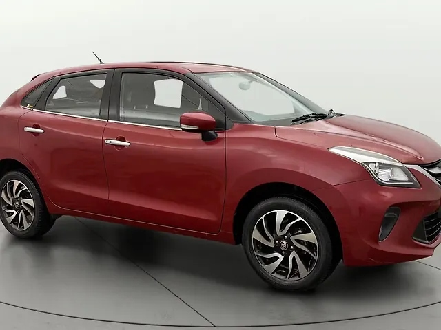 Used 2019 Toyota Glanza in Delhi Used 2019 Toyota Glanza in Delhi