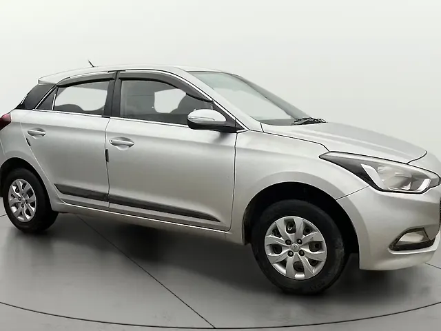 Used 2016 Hyundai Elite i20 in Ghaziabad Used 2016 Hyundai Elite i20 in Ghaziabad
