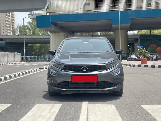 Used 2023 Tata Altroz in Ghaziabad