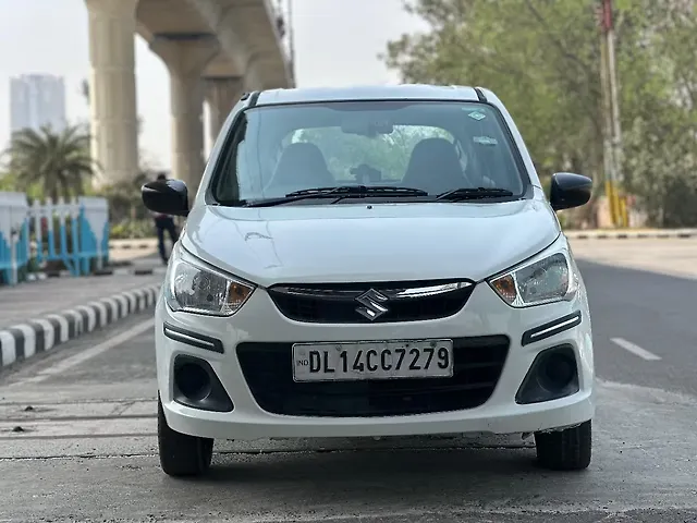 Used 2016 Maruti Suzuki Alto in Ghaziabad Used 2016 Maruti Suzuki Alto in Ghaziabad
