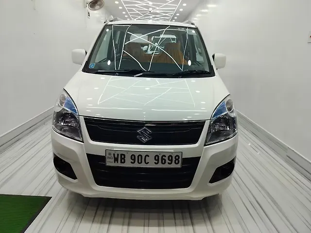 Used 2018 Maruti Suzuki Wagon R in Kolkata Used 2018 Maruti Suzuki Wagon R in Kolkata