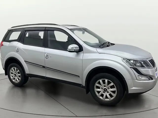Used 2017 Mahindra XUV500 in Bangalore