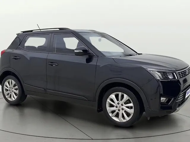 Used 2021 Mahindra XUV300 in Ahmedabad Used 2021 Mahindra XUV300 in Ahmedabad