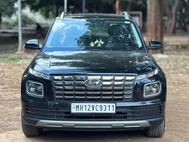 Used 2023 Hyundai Venue in Pune