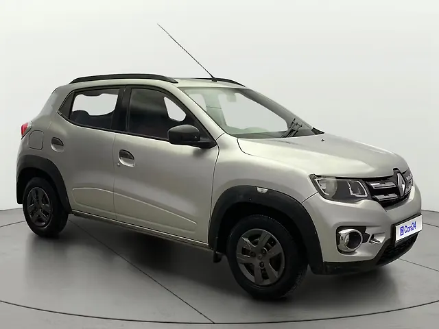 Used 2018 Renault Kwid in Kochi