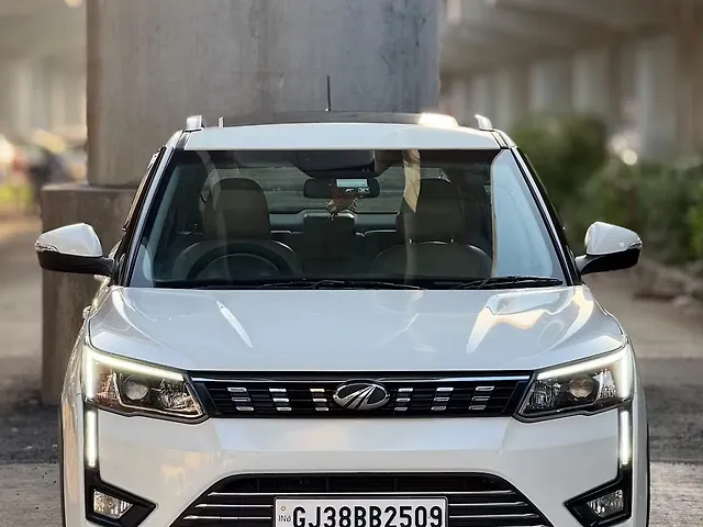Used 2019 Mahindra XUV300 in Surat