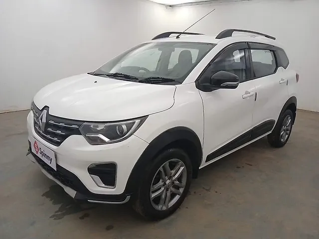 Used 2022 Renault Triber in Kochi