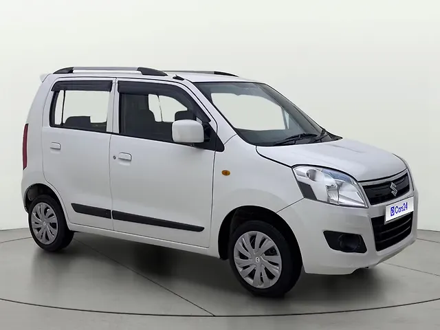 Used 2017 Maruti Suzuki Wagon R in Ahmedabad Used 2017 Maruti Suzuki Wagon R in Ahmedabad