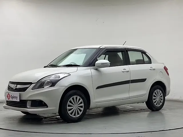 Used 2016 Maruti Suzuki Swift DZire in Ghaziabad Used 2016 Maruti Suzuki Swift DZire in Ghaziabad