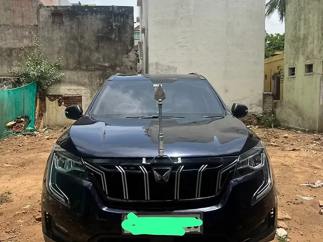 Used 2022 Mahindra XUV700 in Chennai