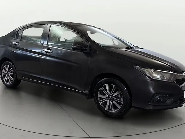 Used 2018 Honda City in Noida Used 2018 Honda City in Noida