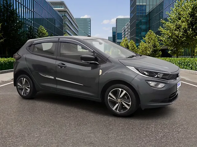 Used 2021 Tata Altroz in Pune Used 2021 Tata Altroz in Pune