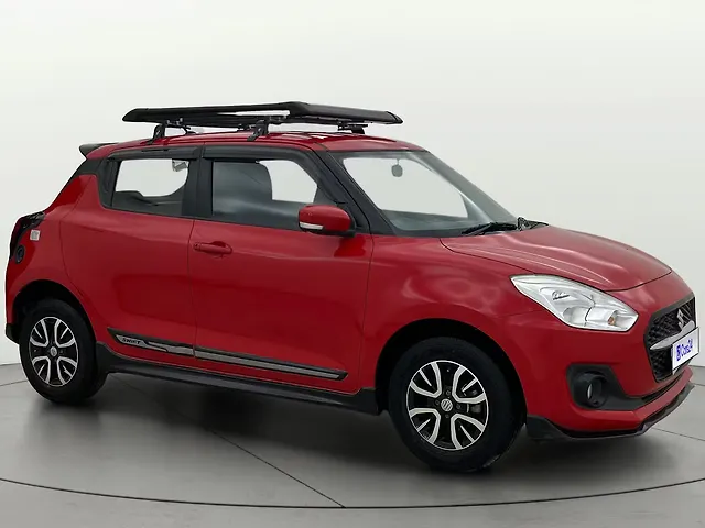 Used 2023 Maruti Suzuki Swift in Bangalore