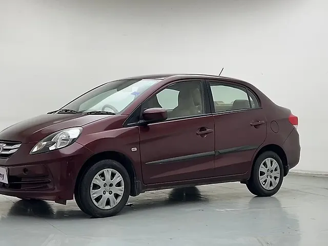 Used 2013 Honda Amaze in Ghaziabad