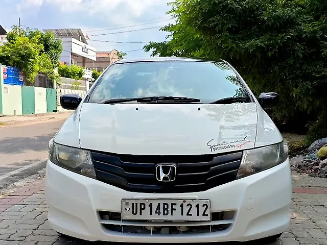 Used 2011 Honda City in Lucknow