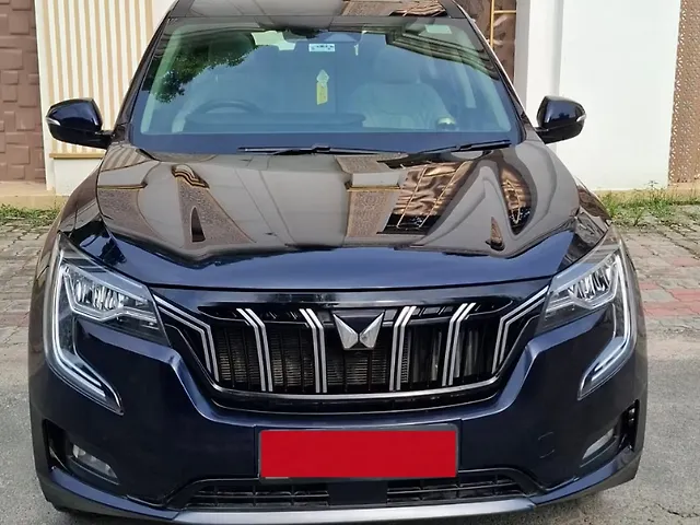 Used 2025 Mahindra XUV700 in Lucknow