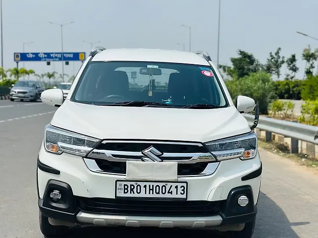 Used 2024 Maruti Suzuki XL6 in Patna Used 2024 Maruti Suzuki XL6 in Patna